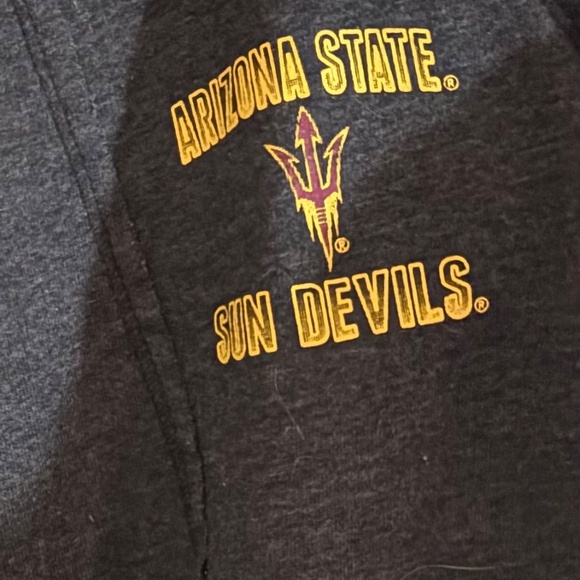 Arizona State University Crop Women's pants XL - Picture 5 of 5